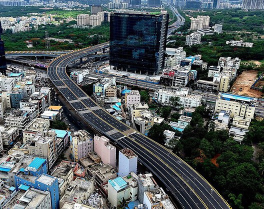 The Invisible City: India's Urban Infrastructure Projects of 2025 That Deserve Attention - Image 6 of 10