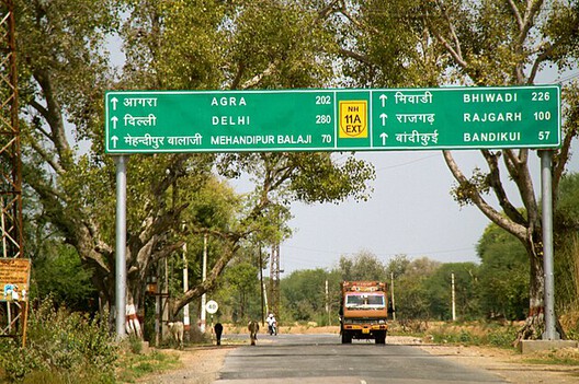 The Invisible City: India's Urban Infrastructure Projects of 2025 That Deserve Attention - Image 9 of 10