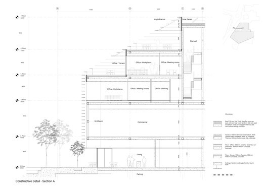 Lagunen II Shopping Center / BIOSIS - Image 29 of 32