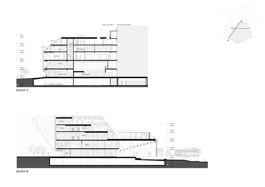 Lagunen II Shopping Center / BIOSIS - Image 30 of 32