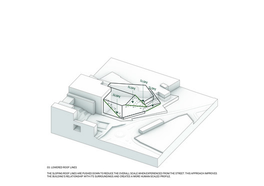 Lagunen II Shopping Center / BIOSIS - Image 19 of 32