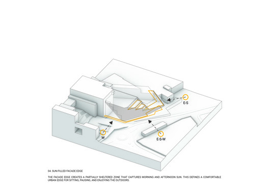 Lagunen II Shopping Center / BIOSIS - Image 20 of 32