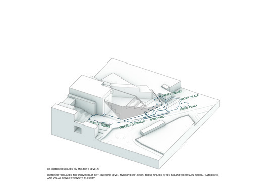Lagunen II Shopping Center / BIOSIS - Image 22 of 32