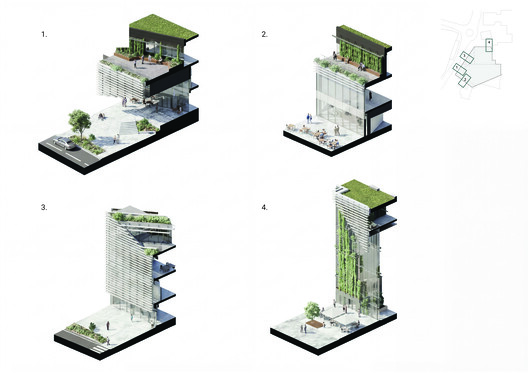 Lagunen II Shopping Center / BIOSIS - Image 23 of 32