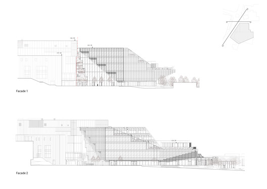 Lagunen II Shopping Center / BIOSIS - Image 31 of 32