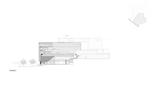 Lagunen II Shopping Center / BIOSIS - Image 32 of 32