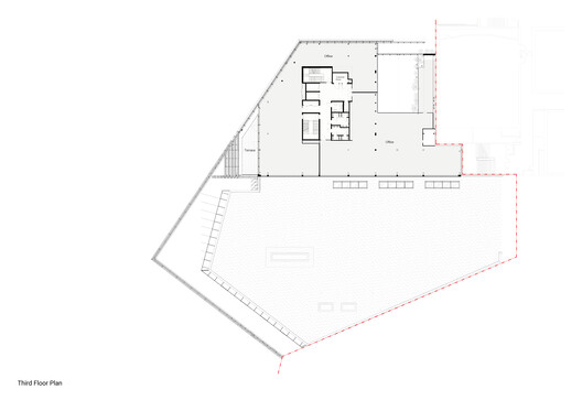 Lagunen II Shopping Center / BIOSIS - Image 26 of 32