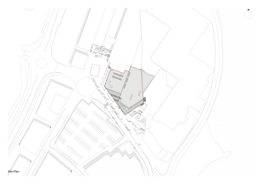 Lagunen II Shopping Center / BIOSIS - Image 24 of 32