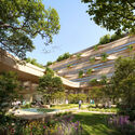 RINA-Led Team With Zaha Hadid Architects Wins Malpensa Hospital Competition in Italy - Imagen 2 de 4