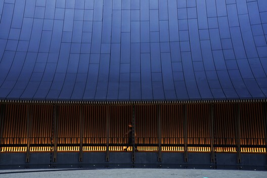 Zhouzhuang Theater Façade Renovation / CAALADI + Practice on Earth - Image 12 of 26