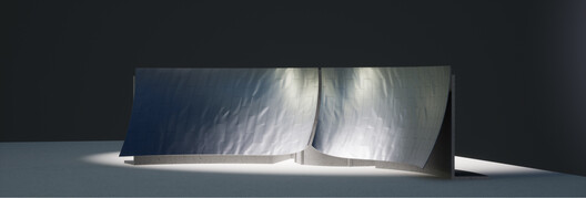 Zhouzhuang Theater Façade Renovation / CAALADI + Practice on Earth - Image 9 of 26