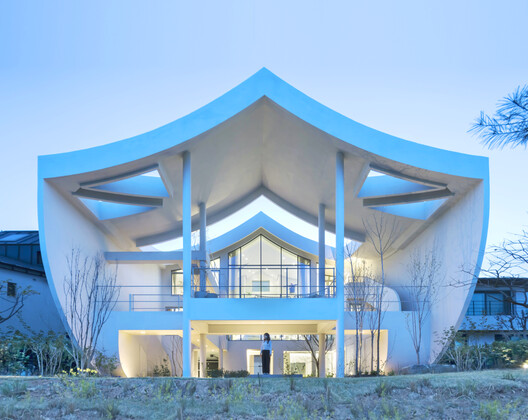 HO-UN House / IROJE KHM Architects - Image 28 of 40