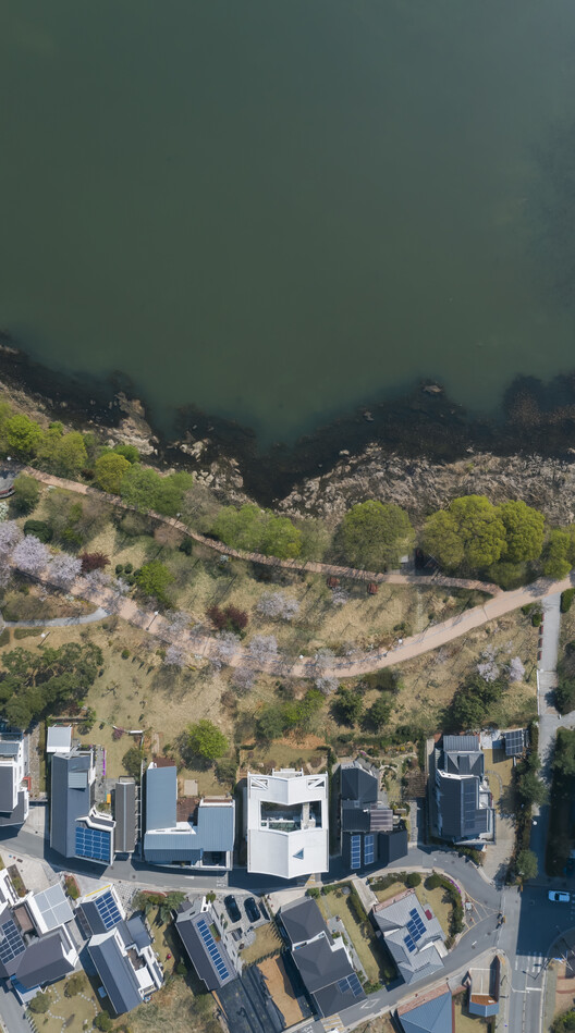 HO-UN House / IROJE KHM Architects - Image 30 of 40