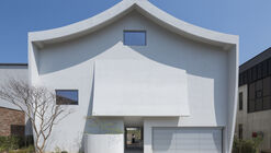 HO-UN House / IROJE KHM Architects