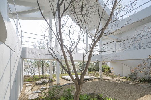 HO-UN House / IROJE KHM Architects - Image 8 of 40