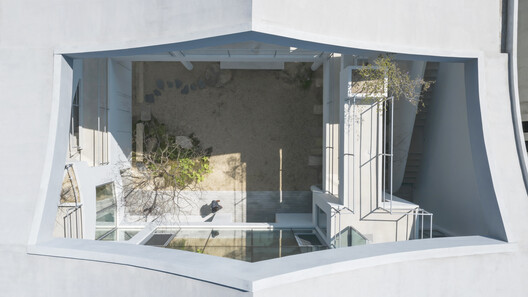 HO-UN House / IROJE KHM Architects - Image 26 of 40