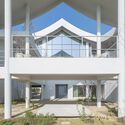 HO-UN House / IROJE KHM Architects - Houses