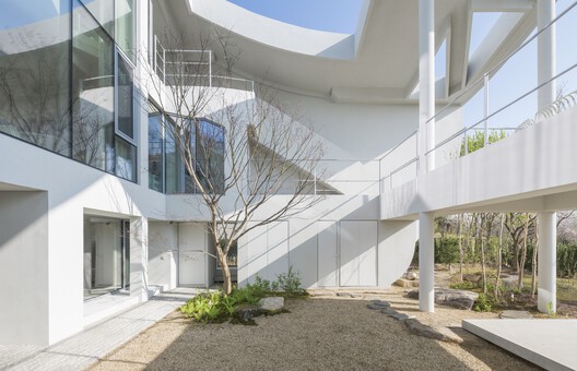 HO-UN House / IROJE KHM Architects - Image 6 of 40
