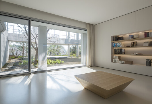 HO-UN House / IROJE KHM Architects - Image 21 of 40