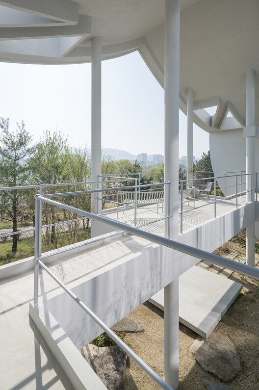 HO-UN House / IROJE KHM Architects - Image 19 of 40