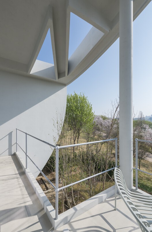 HO-UN House / IROJE KHM Architects - Image 20 of 40