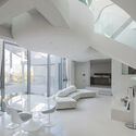 HO-UN House / IROJE KHM Architects - Interior Photography, Houses, Chair