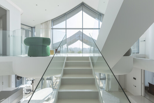 HO-UN House / IROJE KHM Architects - Image 14 of 40