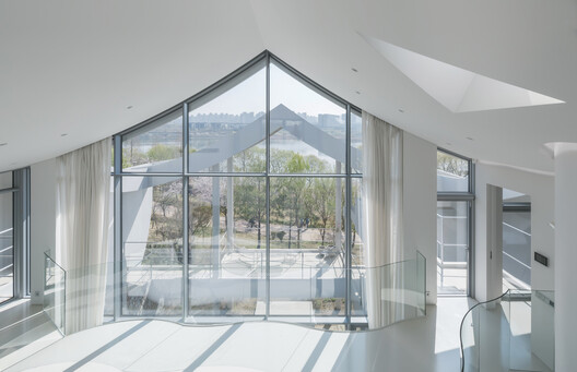 HO-UN House / IROJE KHM Architects - Image 17 of 40