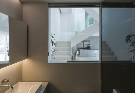 HO-UN House / IROJE KHM Architects - Image 22 of 40