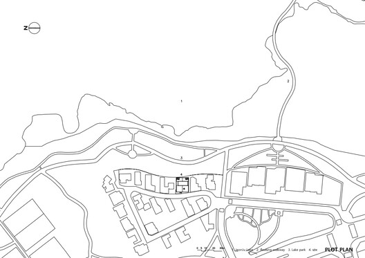 HO-UN House / IROJE KHM Architects - Image 31 of 40