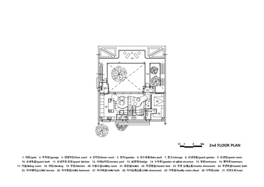 HO-UN House / IROJE KHM Architects - Image 33 of 40