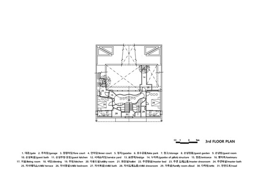 HO-UN House / IROJE KHM Architects - Image 34 of 40