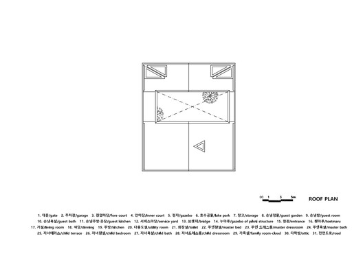 HO-UN House / IROJE KHM Architects - Image 35 of 40