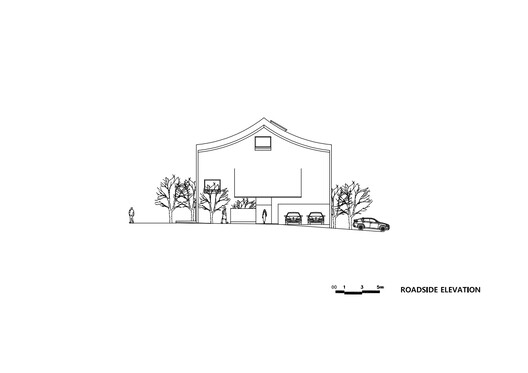 HO-UN House / IROJE KHM Architects - Image 36 of 40