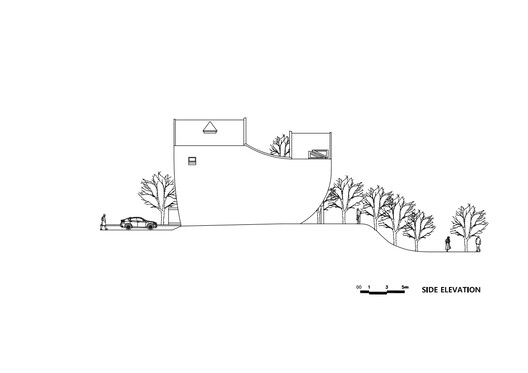 HO-UN House / IROJE KHM Architects - Image 37 of 40