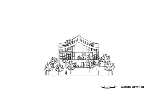 HO-UN House / IROJE KHM Architects - Image 38 of 40