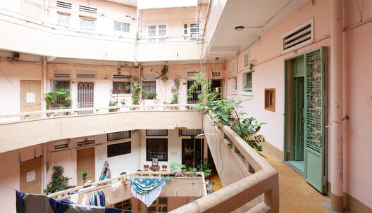 Tempo Nexus Library / k59 atelier - Image 21 of 34