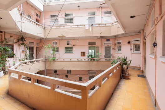 Tempo Nexus Library / k59 atelier - Image 20 of 34