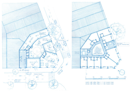Tempo Nexus Library / k59 atelier - Image 29 of 34
