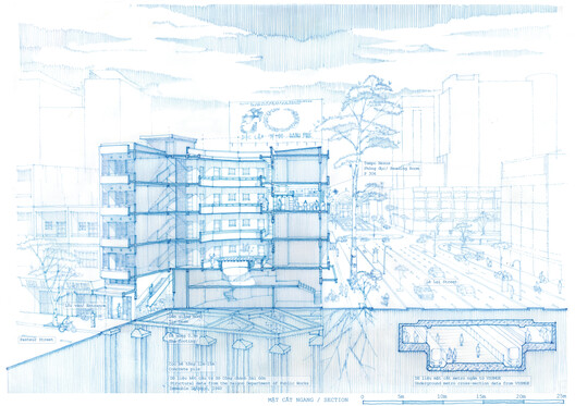 Tempo Nexus Library / k59 atelier - Image 30 of 34