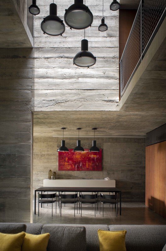 Cut Bend Fold Play House / Matharoo Associates Cut Bend Fold Play House / Matharoo Associates - Image 18 of 24