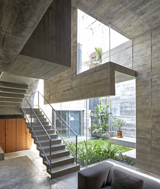 Cut Bend Fold Play House / Matharoo Associates Cut Bend Fold Play House / Matharoo Associates - Image 20 of 24