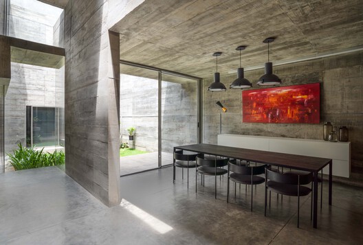 Cut Bend Fold Play House / Matharoo Associates Cut Bend Fold Play House / Matharoo Associates - Image 12 of 24