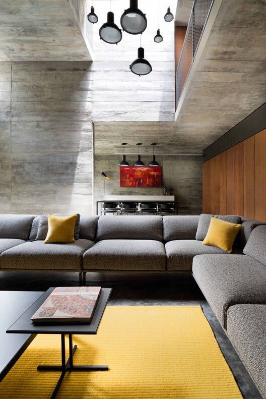 Cut Bend Fold Play House / Matharoo Associates Cut Bend Fold Play House / Matharoo Associates - Image 13 of 24