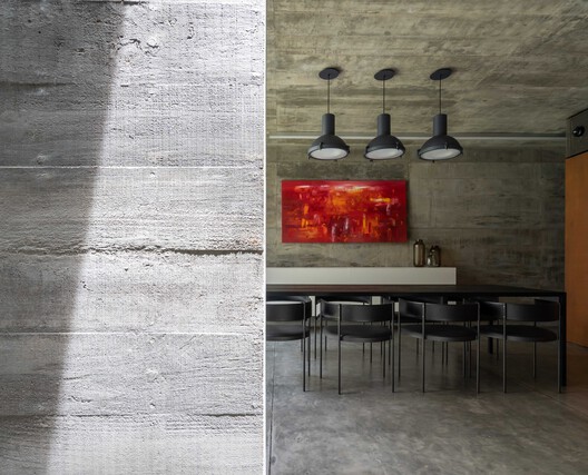 Cut Bend Fold Play House / Matharoo Associates Cut Bend Fold Play House / Matharoo Associates - Image 11 of 24