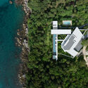 Villa Zai / IDIN Architects - Hospitality Architecture