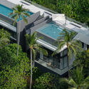 Villa Zai / IDIN Architects - Exterior Photography, Hospitality Architecture