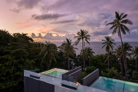 Villa Zai / IDIN Architects - Image 24 of 35