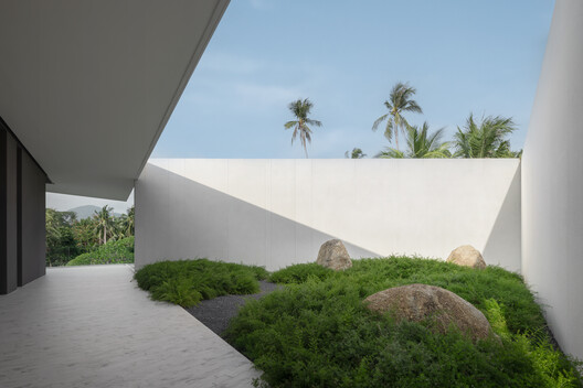 Villa Zai / IDIN Architects - Image 4 of 35