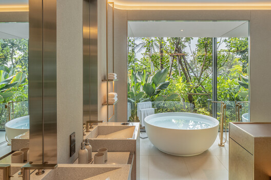 Villa Zai / IDIN Architects - Image 16 of 35